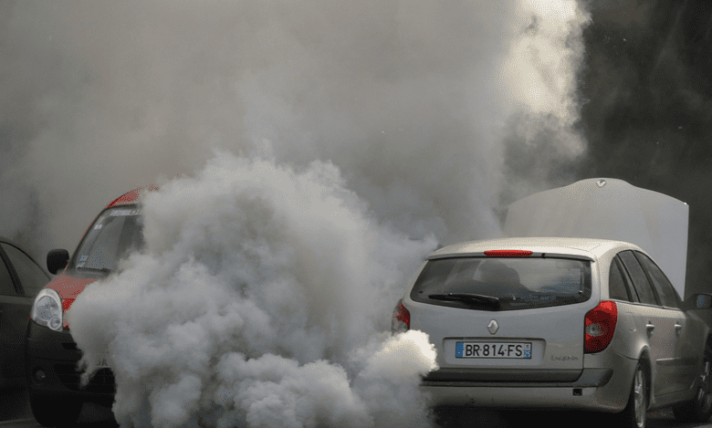 Hyderabad set to receive over Rs 112 cr to curb air pollution