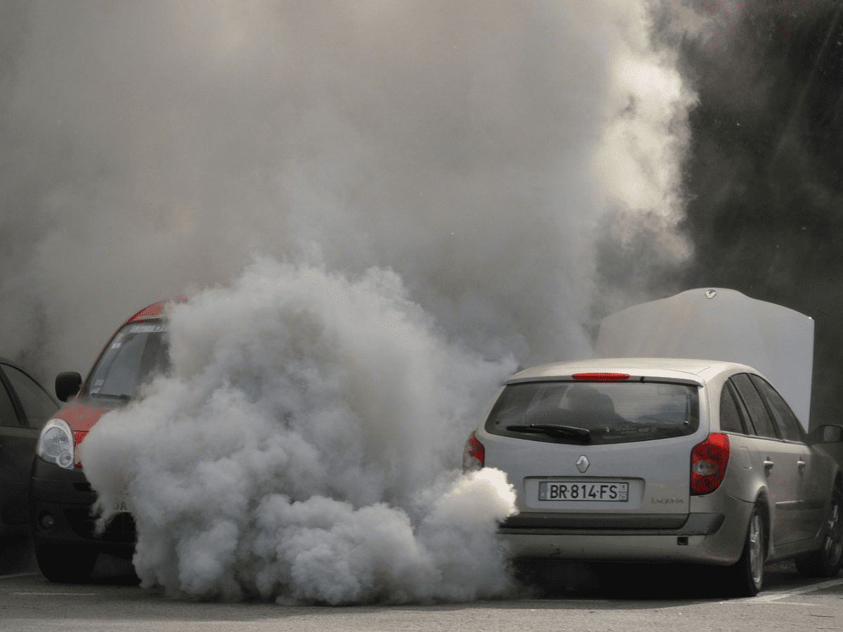 Hyderabad set to receive over Rs 112 cr to curb air pollution