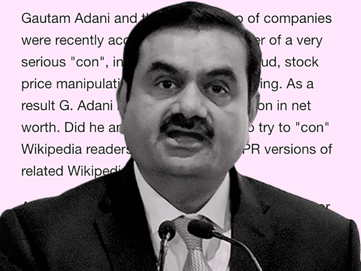 No govt committee to probe Adani; DRI investigation in Indonesia coal import not concluded: Minister