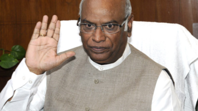 'Vendetta politics': Kharge slams Centre over ED action on TN min