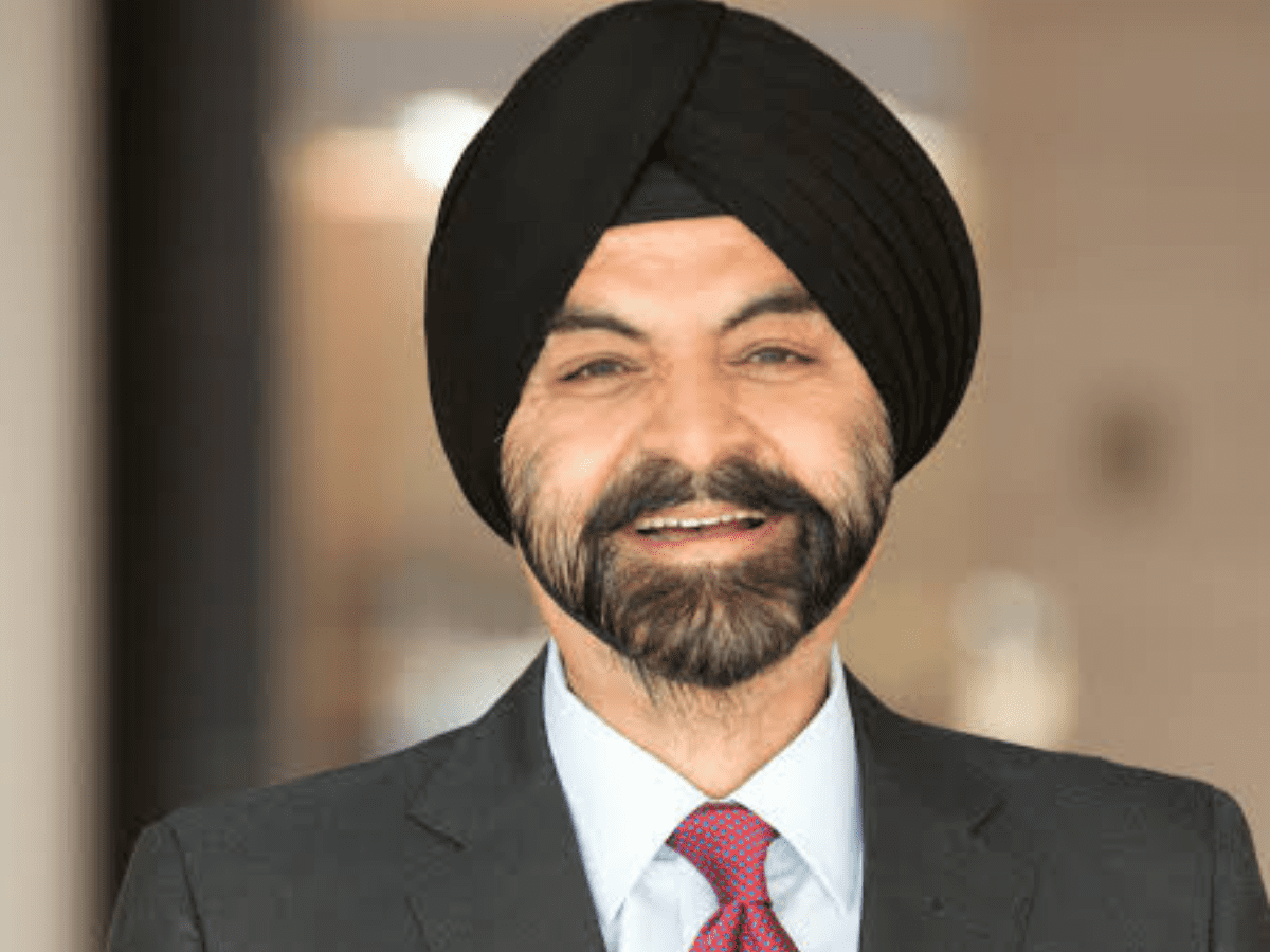 World Bank President Ajay Banga to travel to India next week to attend G20 meeting