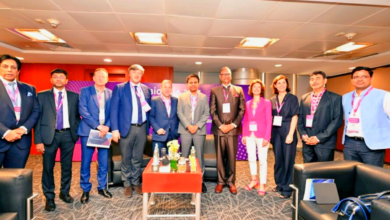 Telangana join hands with Flanders to explore life sciences opportunities