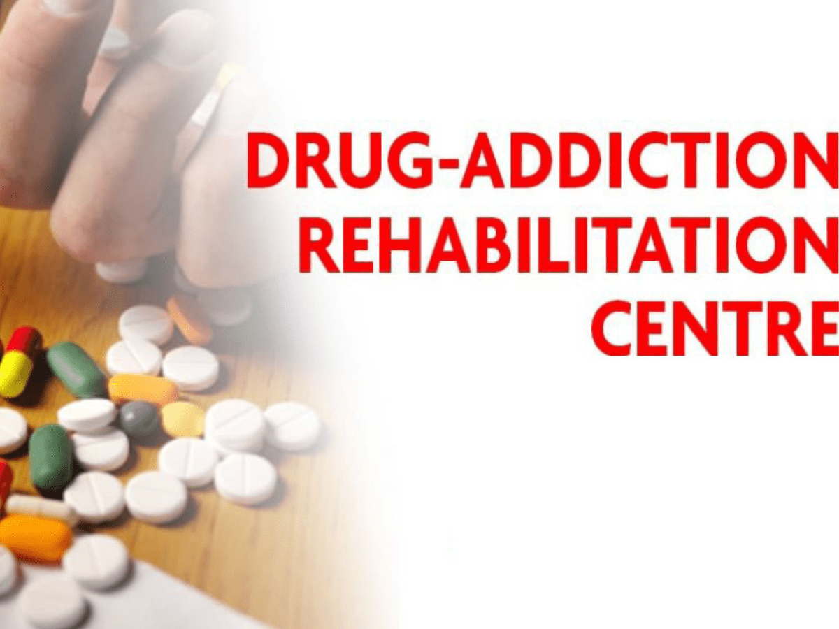 Telangana: New drug de-addiction centres to function from Feb 28