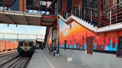 One-stop destination: Hazrat Nizamuddin to become NCR's biggest station