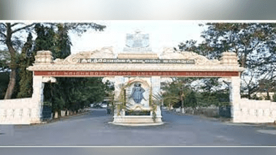 Andhra's SK University to conduct Homam to stop 'untimely' deaths