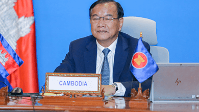 Cambodia continues to pursue independent foreign policy: FM