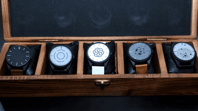 IIT Kanpur to launch haptic smartwatch for blind, visually impaired