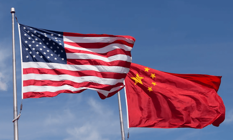 China confirms 'unintended' entry of airship into US airspace