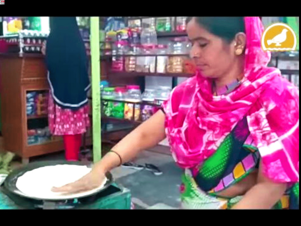 'Jowar ki roti' demand in full swing as citizen opt for healthy diet