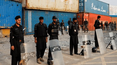 Pakistan: Karachi saw 140 street crimes in single day: Official