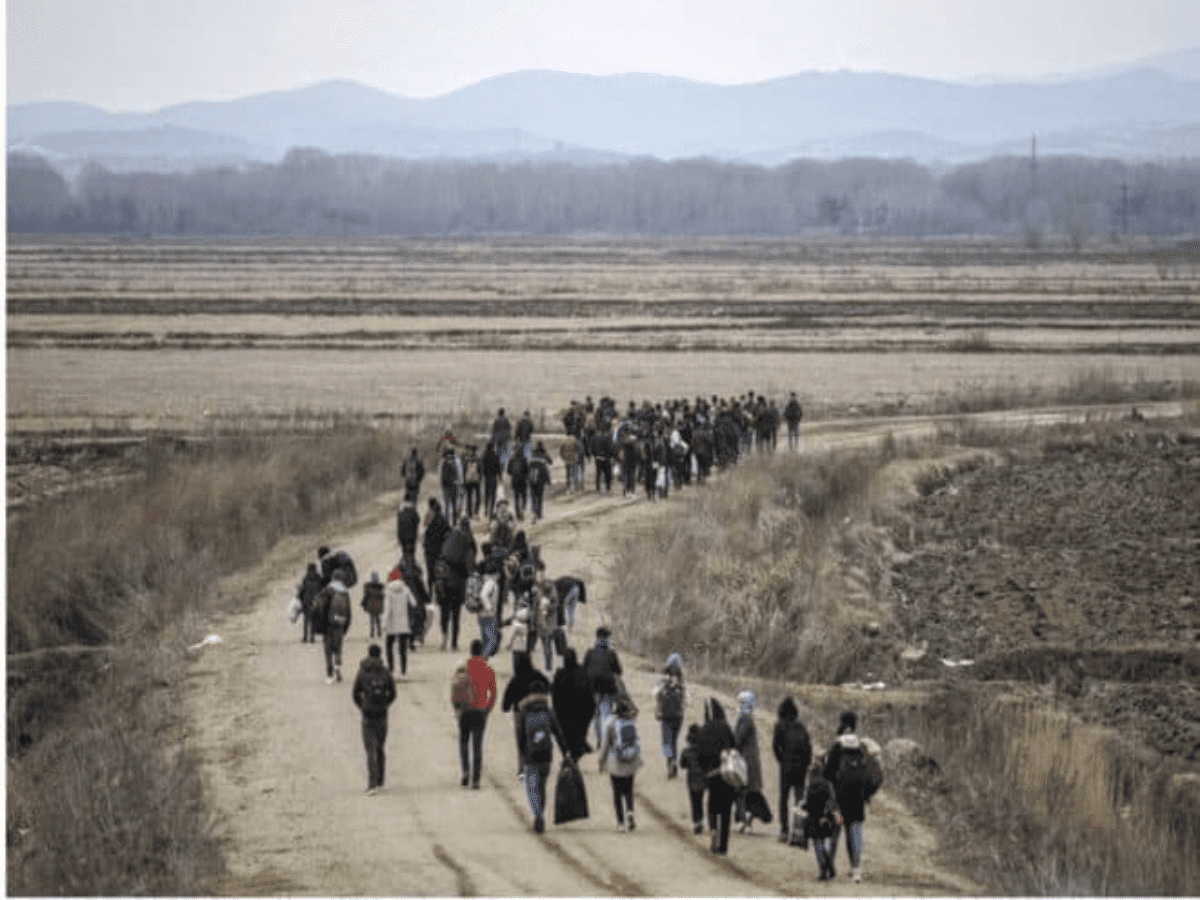 Over 31,500 refugees from Myanmar, Bangladesh took shelter in Mizoram: Official