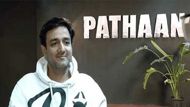 Agendas of boycott team failed, says Siddharth Anand amid Pathaan's mega success