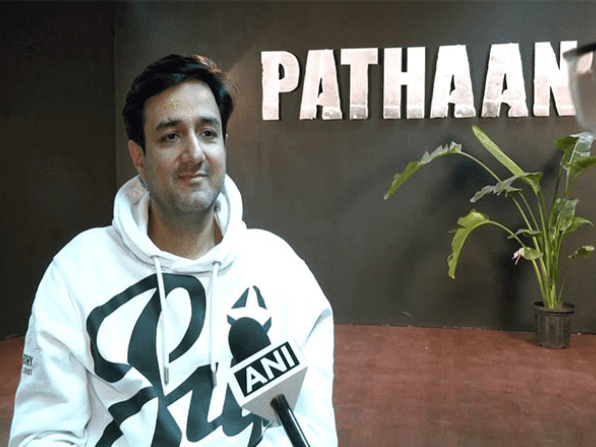 Agendas of boycott team failed, says Siddharth Anand amid Pathaan's mega success