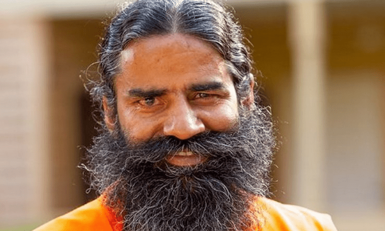 Bihar: Activist files complaint against Ramdev for controversial anti-Muslim remarks
