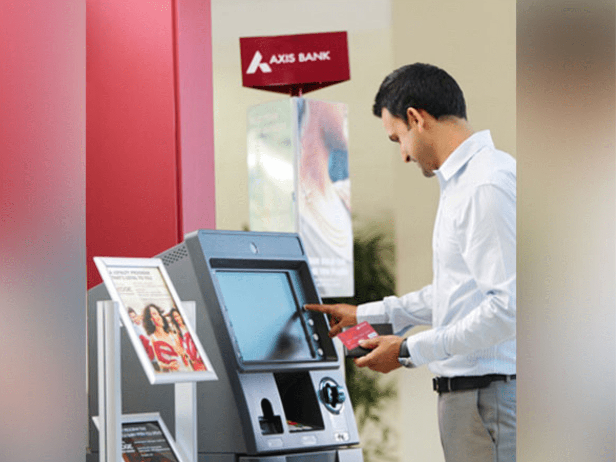 Axis Bank clarifies it remains comfortable with exposure to Adani Group