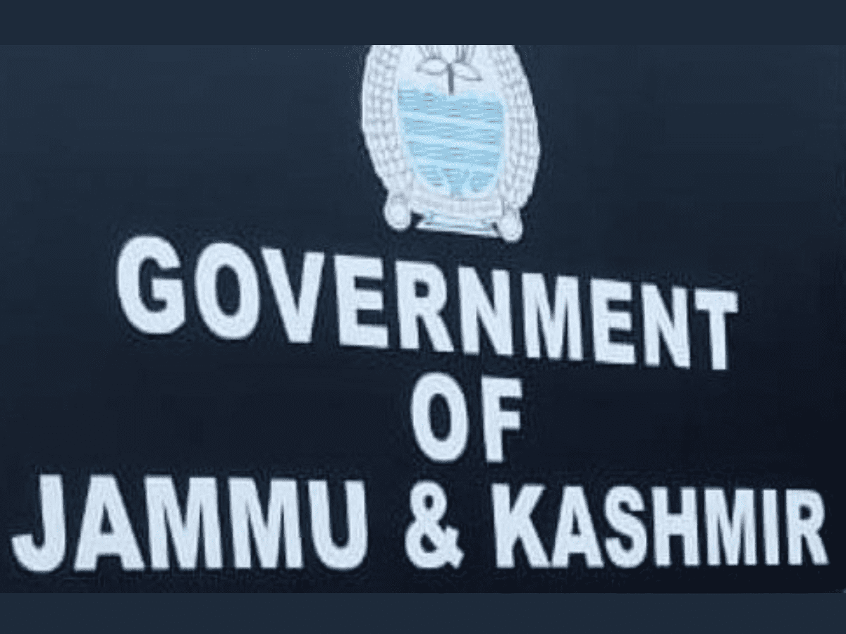 J&K govt dismisses 3 employees for 'anti-national activities'