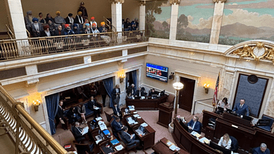 Utah Legislature passes resolution honouring Sikh community's contributions