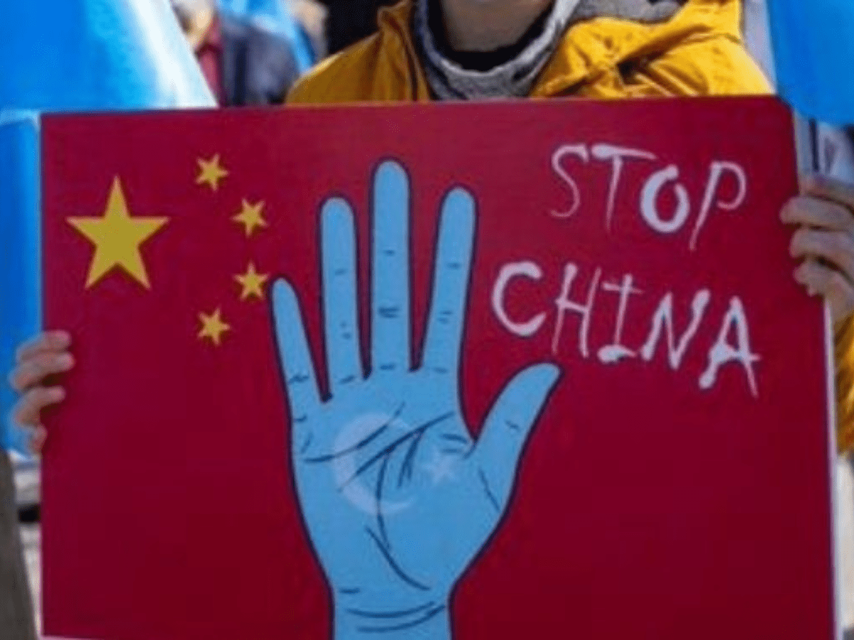 China coerces Uyghurs in Turkey to spy on each other