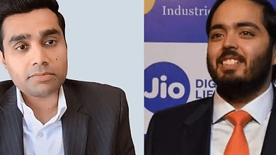 Karan Adani, Anant Ambani among members of Maha economic advisory panel