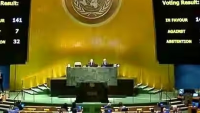 Bangladesh 'constrained' to abstain from vote on UNGA resolution on Ukraine