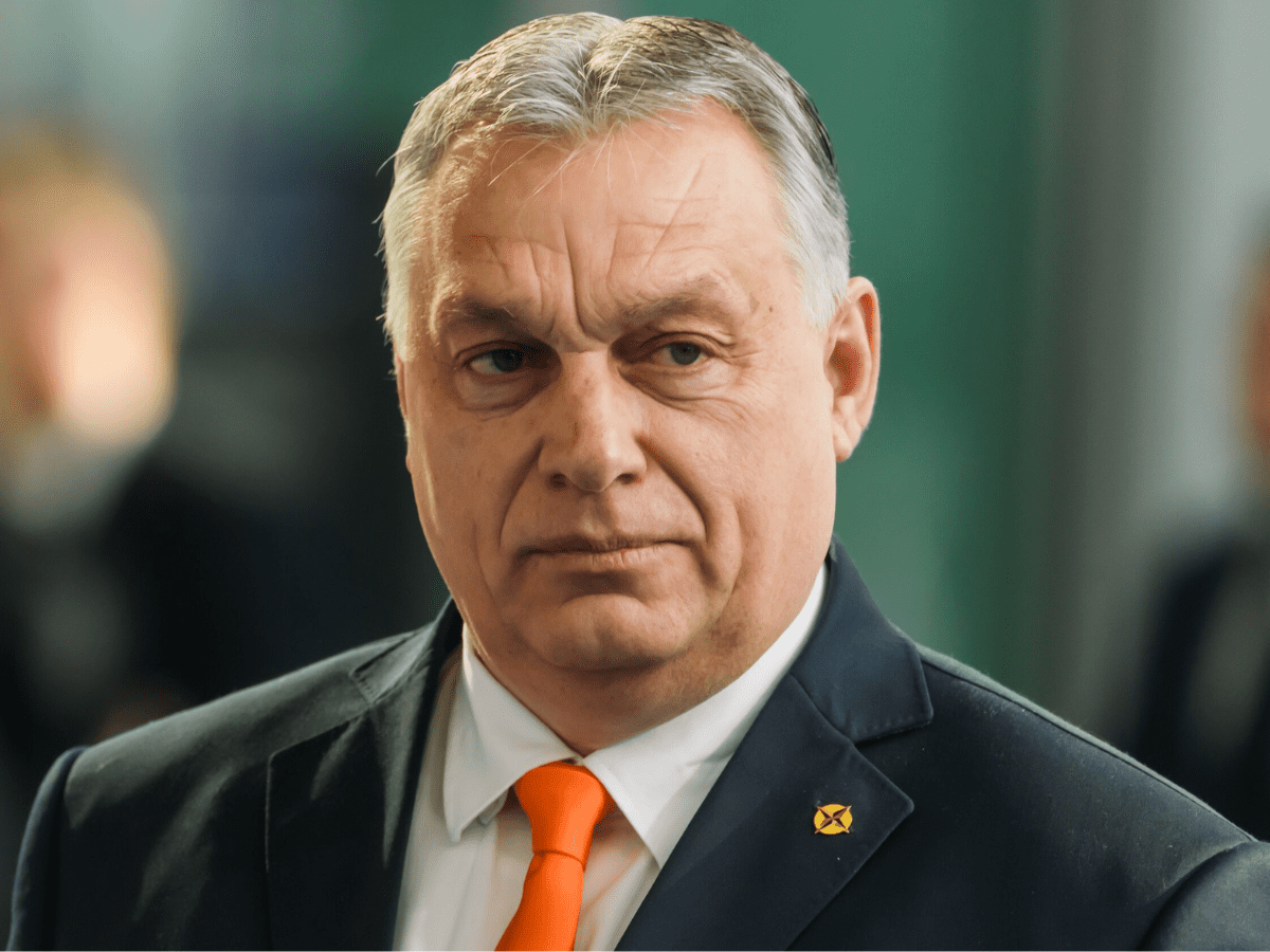 Hungarian PM calls for peace in Russia-Ukraine conflict, warns of escalation