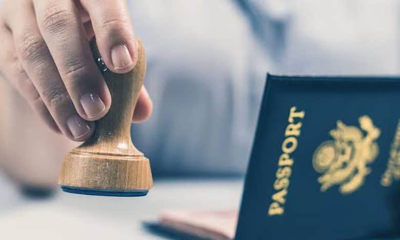 Saudi Arabia refuses to grant entry visas to an Israeli delegation