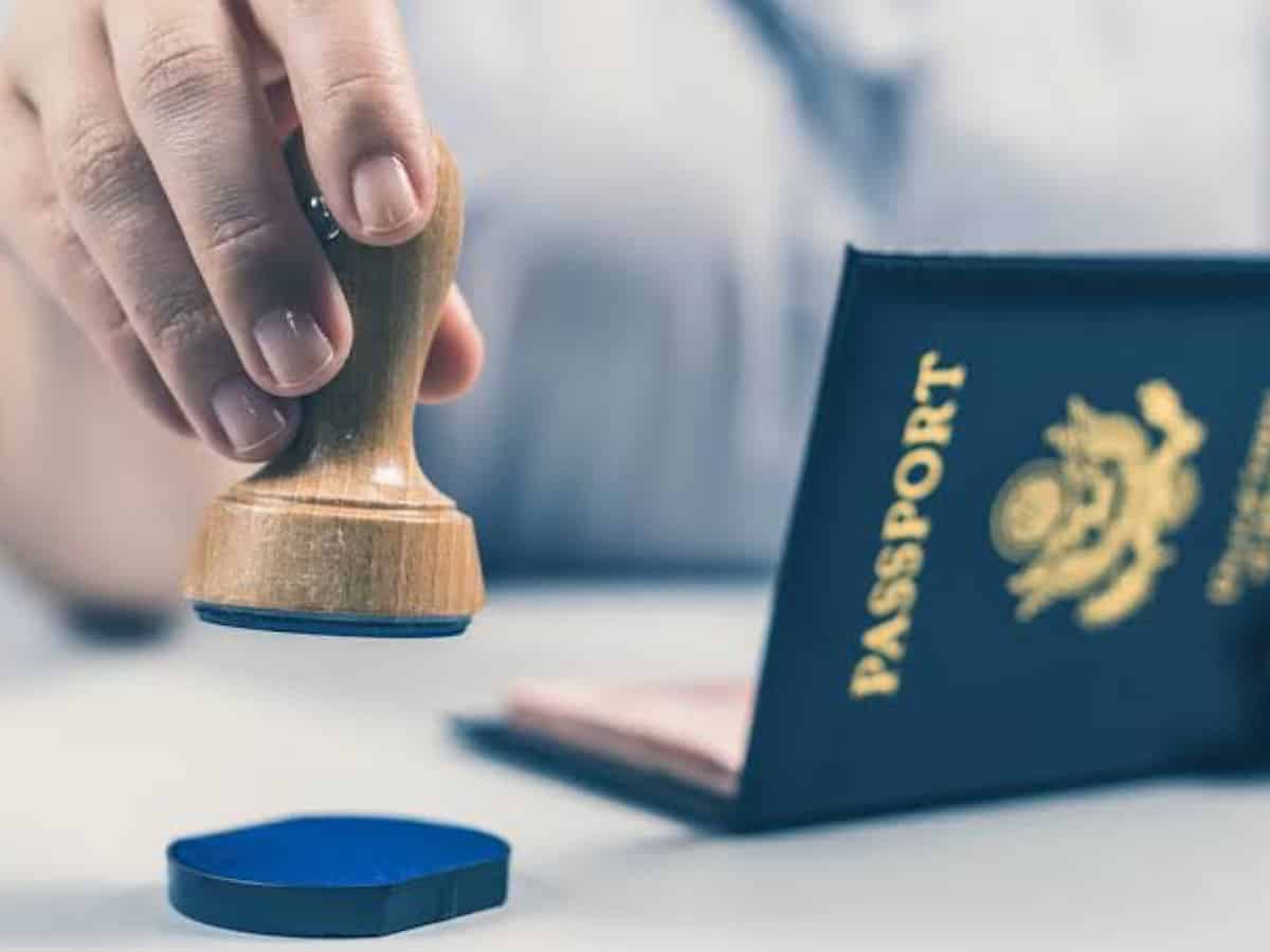 Saudi Arabia refuses to grant entry visas to an Israeli delegation