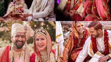 From Arpita Khan to Sid-Kiara wedding, here is the list of most expensive ones
