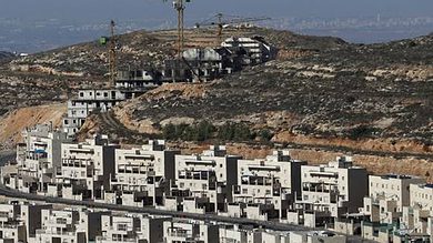 Palestine rejects Israeli plan to legalise 155 outposts in West Bank