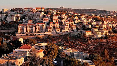 Israel approves building 7,157 new housing units in West Bank settlements