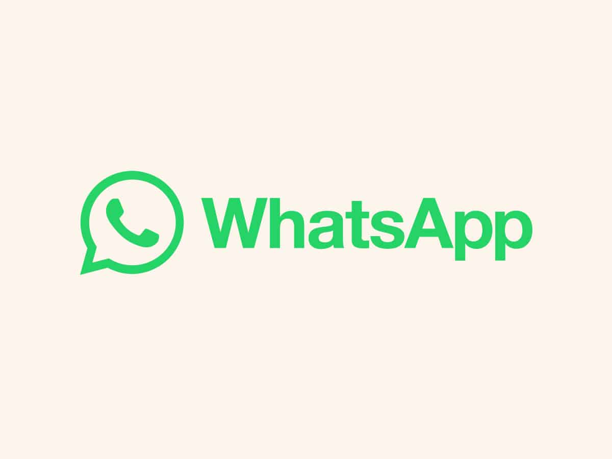 WhatsApp may soon let users share high quality photos on iOS beta