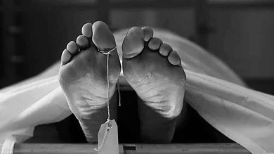 Two dead after consuming contaminated water; KTR slams congress
