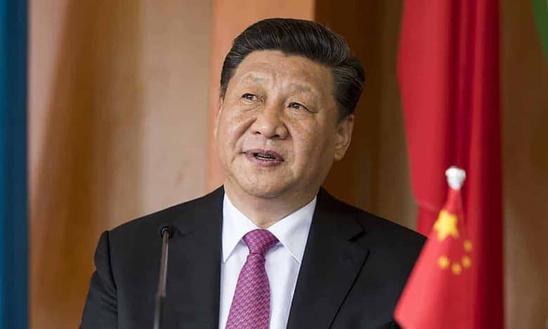 Revival of Chinese economy complicated due to growing global competition: Xi
