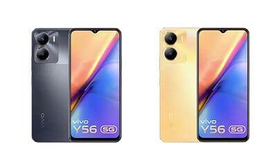 Y56 5G with 50MP super night camera launched in India