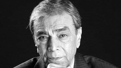 Legendry Pakistani actor, orator Zia Mohyeddin passes away at 91