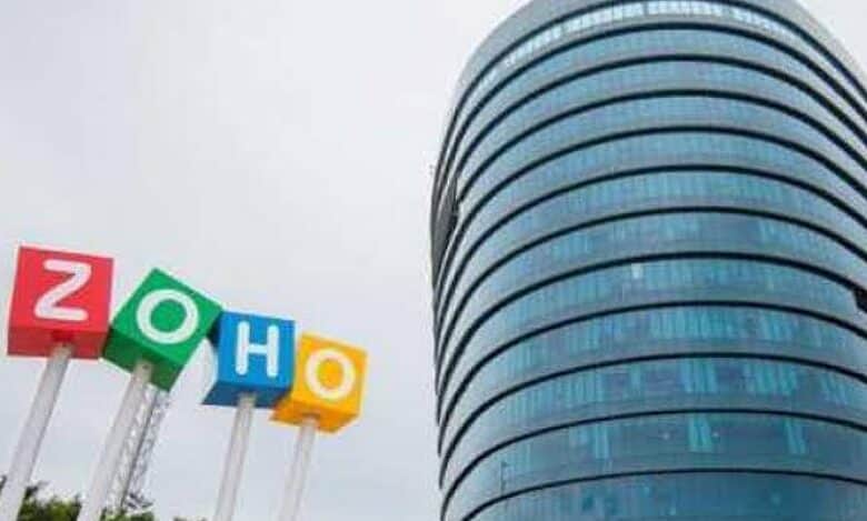 Zoho reports 10 times growth in 5 yrs, to invest Dhs100m in UAE