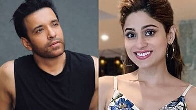 On dating rumour with Shamita Shetty, Aamir Ali says 'we are...'