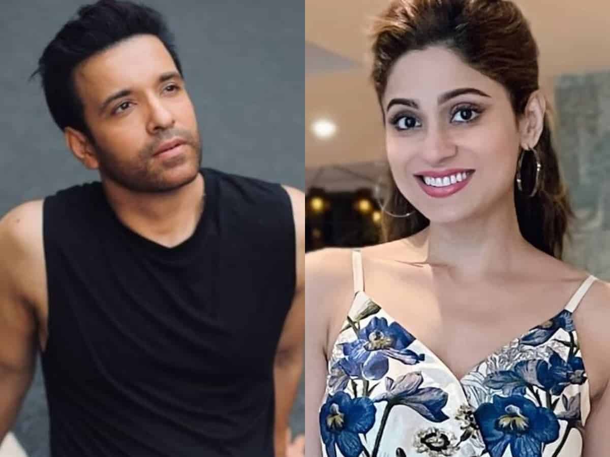 On dating rumour with Shamita Shetty, Aamir Ali says 'we are...'