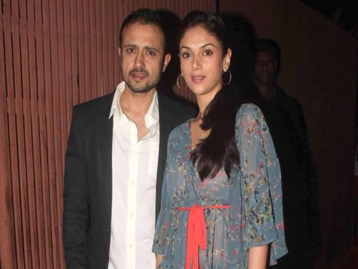 Satyadeep Mishra's shocking comments on ex-wife Aditi Rao Hydari