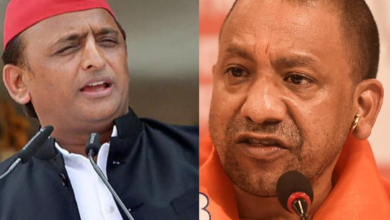 Yogi Adityanath's 'Tipu' dig at Akhilesh, says it takes 'both courage and mind to handle bulldozers'