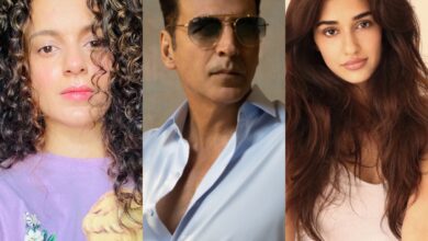 Five actresses who refused to work with Akshay Kumar