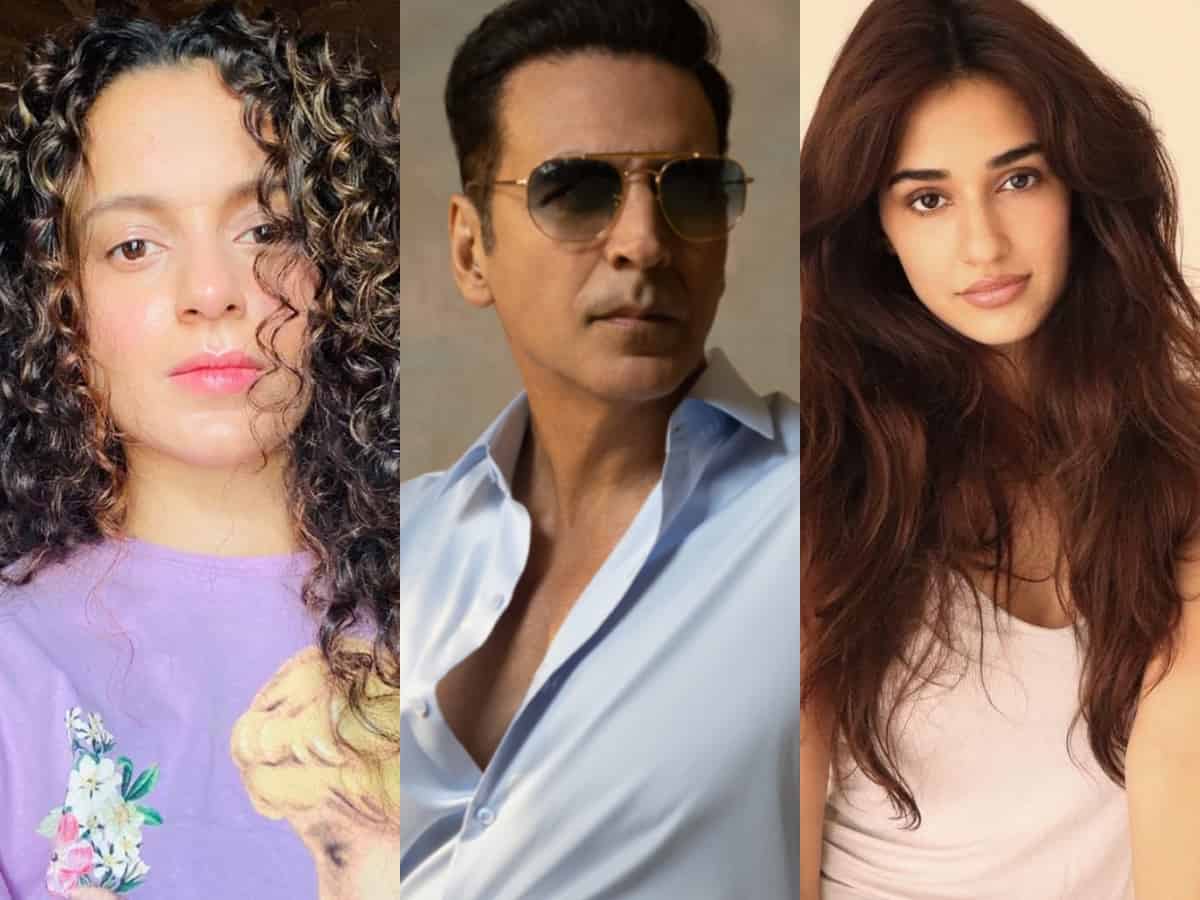 Five actresses who refused to work with Akshay Kumar