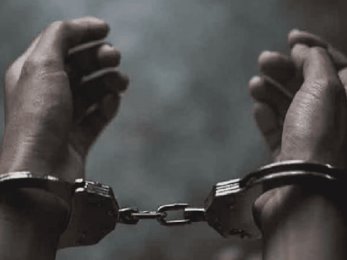Hyderabad: Man held for setting three buses ablaze in Kukatpally
