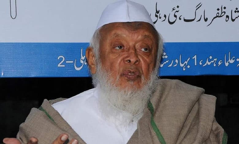 VHP slams Jamiat's Arshad Madani over his 'Manu worshipped Allah' remark