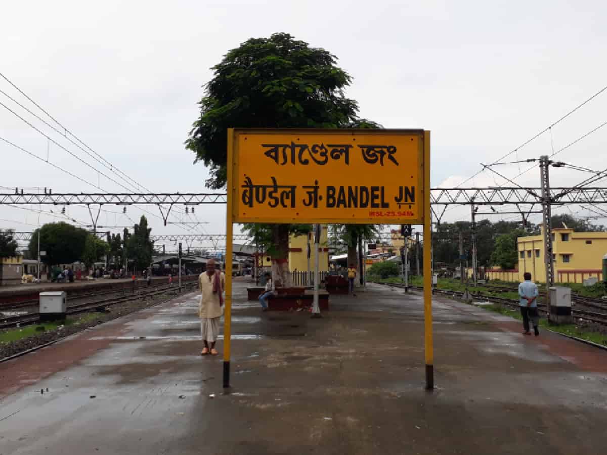 ER top brass discusses implementation of Rs 349 crore makeover of Bandel railway station