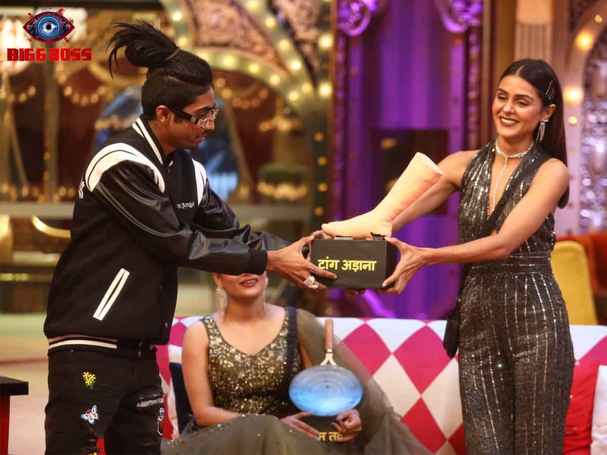 Not Priyanka Choudhary, but THIS contestant to win Bigg Boss 16?