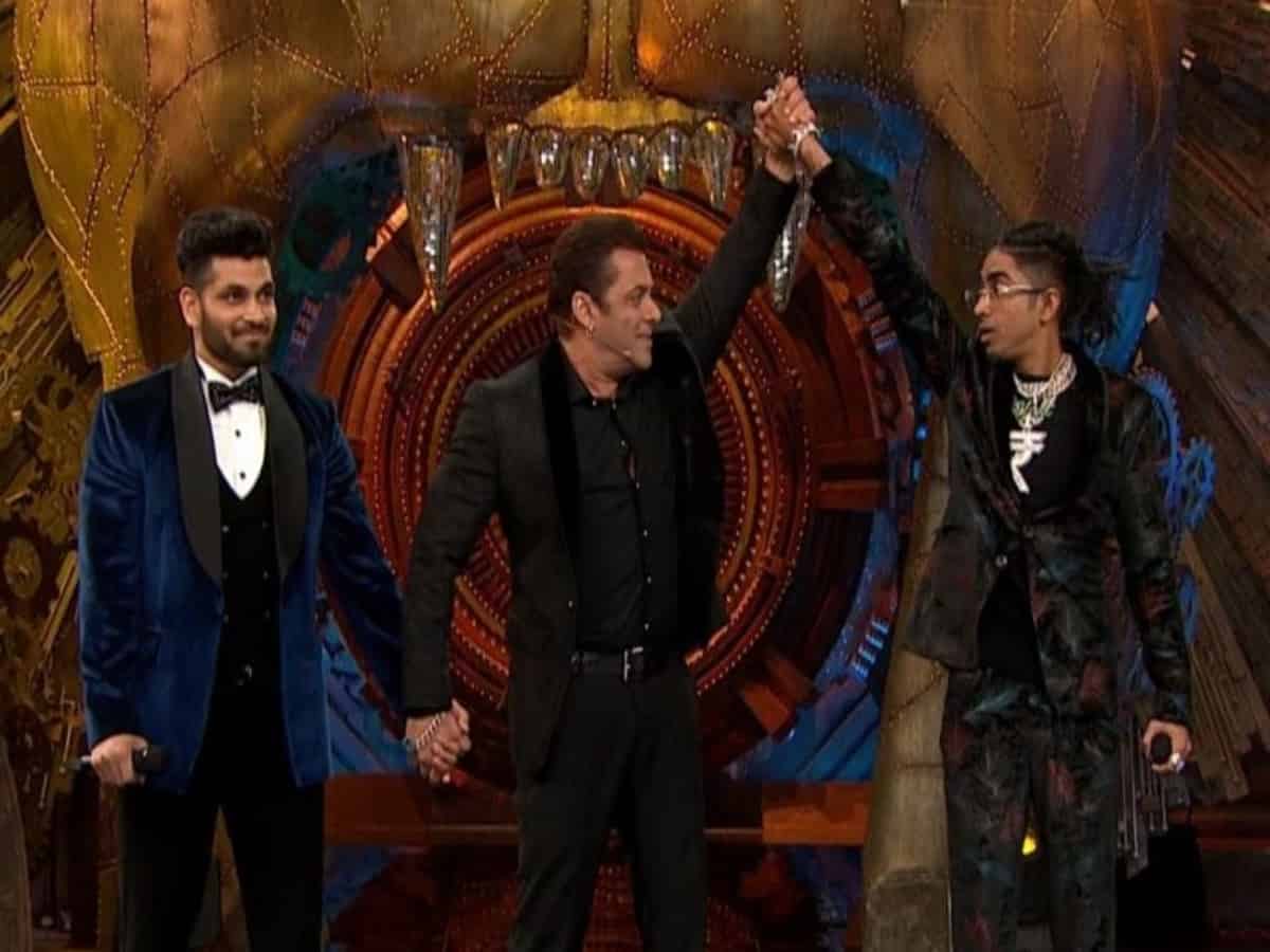 Not MC Stan, Bigg Boss 16 actual WINNER was…