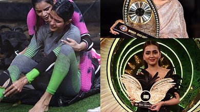 Bigg Boss 16: Tejasswi, Rubina & others leak WINNER name