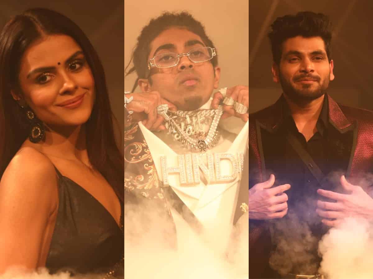 Bigg Boss 16: 17M votes for MC Stan; see Priyanka, Shiv's count