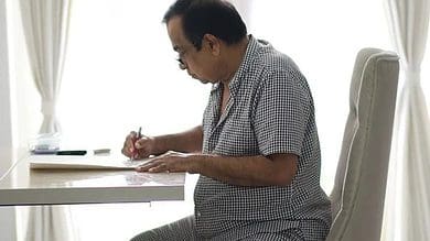 Inside Brahmanandam's 'art-filled' Hyderabad home [Photos]